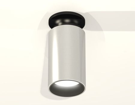 Светильник накладной Ambrella Light TECHNO SPOT (ТЕЦХНО СПОТ) XS6325101