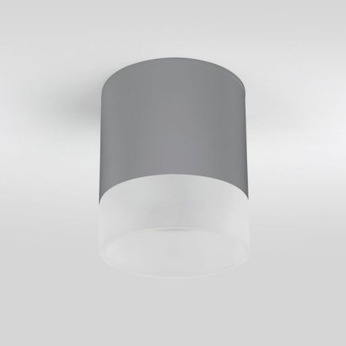 Уличный потолочный светильник Elektrostandard Light Led (Лигхт Лед) 4690389177965 - фото 4
