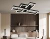 Светильник потолочный Ambrella Light Disk (Диск) FA1002