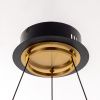 Люстра подвесная Citilux Helly (Хеллы) CL211062