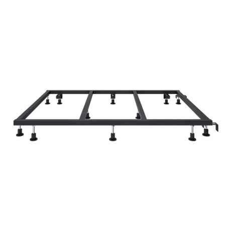 Каркас Март для поддона 120x80