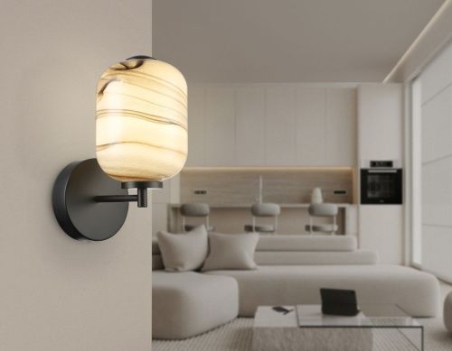 Бра Ambrella Light Modern (Модерн) LH11039 - фото 5