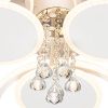 Светильник потолочный Escada 10228/S LED