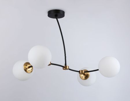 Люстра на штанге Ambrella Light Modern (Модерн) TR2544