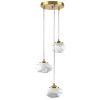 Светильник подвесной Lightstar Meringe (Меринге) 799133