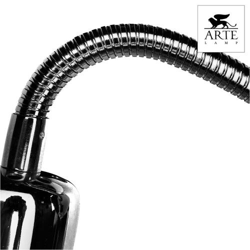 Спот Arte Lamp Dorm (Дорм) A1408AP-1CC - фото 2