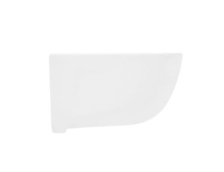 Биде подвесное Aquatek ДИВА AQ1012-00 цвет белый