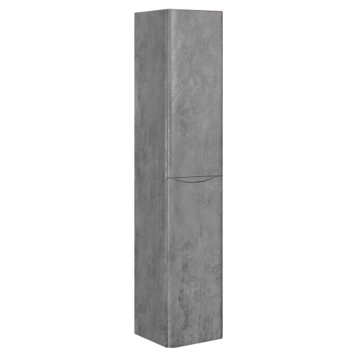 Шкаф-пенал Vincea VSC-2P170BT-R 35х35х170