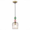 Светильник подвесной ST Luce Gea (Геа) SL2000.223.01