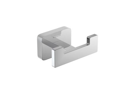 Крючок для ванны Aquatek ЛИБРА AQ4302CR