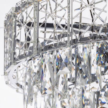 Люстра подвесная Citilux Sagrada (Саграда) CL317251