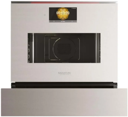 Подогреватель посуды Signature SKSWD2421MS