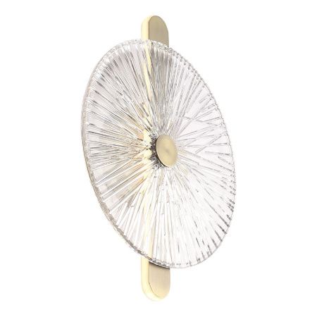 Светильник настенный ST Luce Wasi (Васи) SL6141.301.01