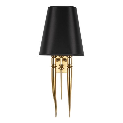 Бра Loft It Brunilde 10207W/M Gold - фото 3