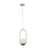 Светильник подвесной F-Promo Mars (Марс) 2913-1P