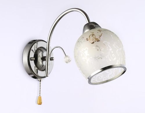 Бра Ambrella Light Traditional (Традитионал) TR3194 - фото 3