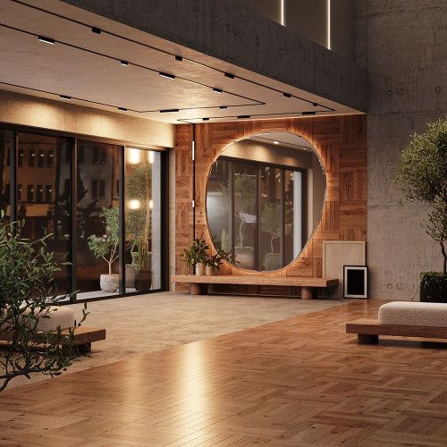 Светильник трековый Maytoni Technical Basis Grid TR084-1-12W3K-B - фото 2