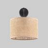 Бра TK Lighting Juta (Джута) 6858 Juta
