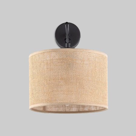Бра TK Lighting Juta (Джута) 6858 Juta