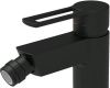 Смеситель Paffoni Ringo RIN131NO на биде черный