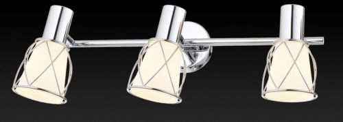 Спот Toplight Stella (Стелла) TL3780Y-03CB - фото 2