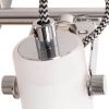 Спот Arte Lamp Fado (Фадо) A1142AP-2CC