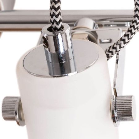 Спот Arte Lamp Fado (Фадо) A1142AP-2CC