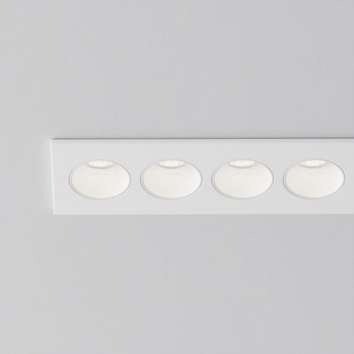 Светильник встраиваемый Maytoni Technical Points DL065-20W3-6K-W - фото 2