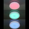 Люстра потолочная Natali Kovaltseva LED LAMPS RGB (ЛЕД ЛАМПС РГБ) LED LAMPS 81234