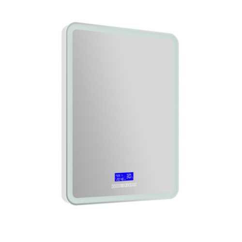 Зеркало BelBagno Marino SPC-MAR-600-800-LED-TCH-RAD 60х80 - фото 2