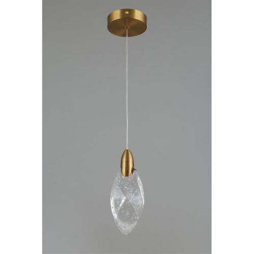 Светильник подвесной Aployt Julietta (Джулиетта) APL.083.06.03 - фото 3