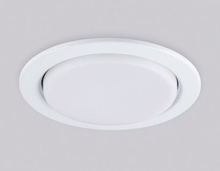 Светильник встраиваемый Ambrella Light Standart Spot (Стандарт Спот) TU1501