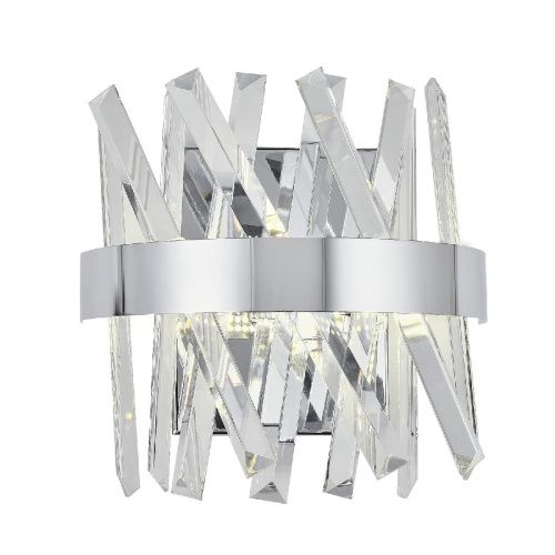 Светильник настенный Natali Kovaltseva Tiziano (Тизиано) LED LAMPS 81114/1W - фото 5