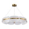 Люстра подвесная ST Luce Etoile (Етоиле) SL1304.203.56