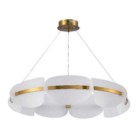 Люстра подвесная ST Luce Etoile (Етоиле) SL1304.203.56