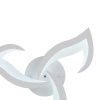 Люстра потолочная Natali Kovaltseva SIMPLY (СИМПЛЫ) LED LAMPS 81401
