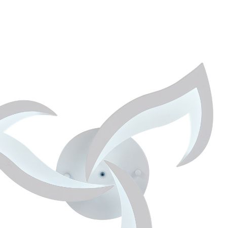 Люстра потолочная Natali Kovaltseva SIMPLY (СИМПЛЫ) LED LAMPS 81401