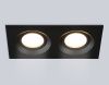 Светильник встраиваемый Ambrella Light Standard Tech (Стандард Тецх) TN102746