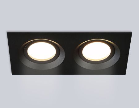 Светильник встраиваемый Ambrella Light Standard Tech (Стандард Тецх) TN102746