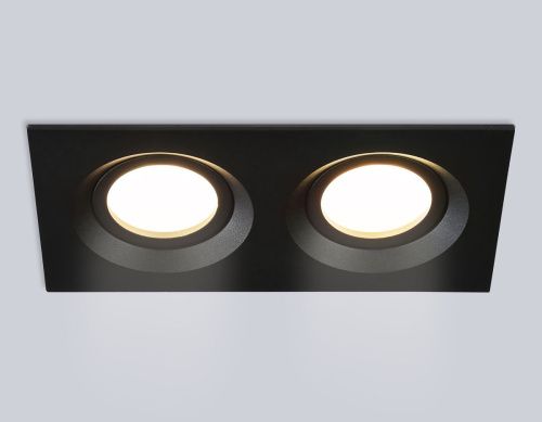 Светильник встраиваемый Ambrella Light Standard Tech (Стандард Тецх) TN102746 - фото 2