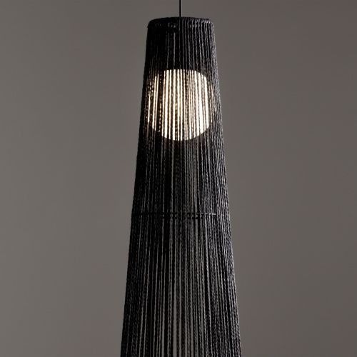 Светильник подвесной Freya Cottage Modern FR5405PL-01B2 - фото 3