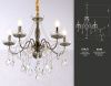 Люстра подвесная Ambrella Light Traditional (Традитионал) TR4949