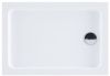 Душевой поддон акриловый Aquanet GL180 00265564 100х70 белый без каркаса