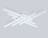 Светильник потолочный Ambrella Light LineTech (ЛинеТецх) FL6285