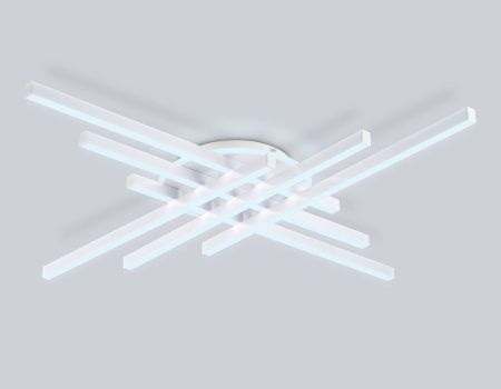 Светильник потолочный Ambrella Light LineTech (ЛинеТецх) FL6285