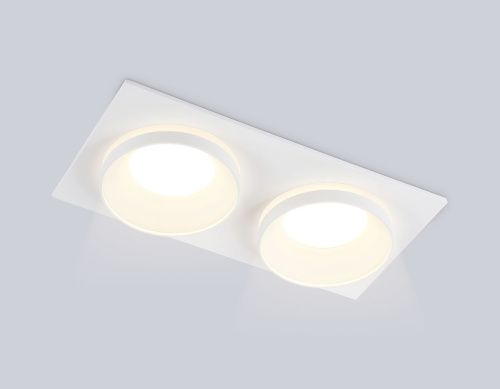 Светильник встраиваемый Ambrella Light Acrylic Tech (Ацрылиц Тецх) TN30711 - фото 2