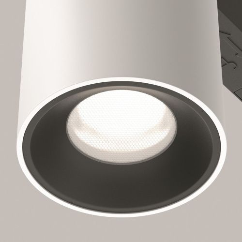 Светильник трековый Maytoni Technical Alfa S TR132-4-7W-DS-W - фото 4