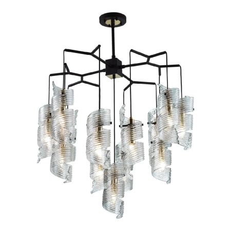 Люстра на штанге Odeon Light Fusilli (Фусилли) 5439/13