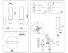 Бра Ambrella Light Heigh Light (Хеигх Лигхт) LH55517