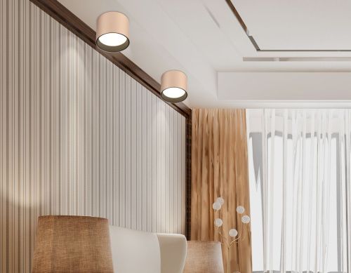 Светильник накладной Ambrella Light GX Standard tech (ГКС Стандард тецх) TN5305 - фото 5